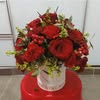 Wen Xin Florist Instagram profile photo